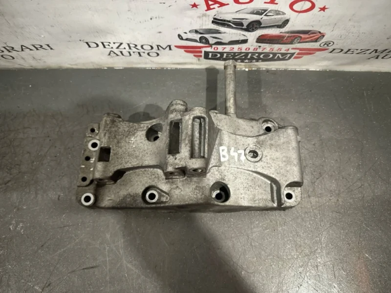 Suport accesorii 7619250 Bmw Seria 5 F11 LCI 520 d B47 (5L31)