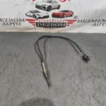 Senzor temperatura gaze evacuare 7806254 BMW X3 F25 xDrive35d 313 cai N57D30B
