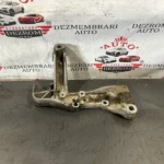 Suport brat trapez dreapta 1K0199296E Seat Altea (5P1) 1.9 TDI 90 cai BXF