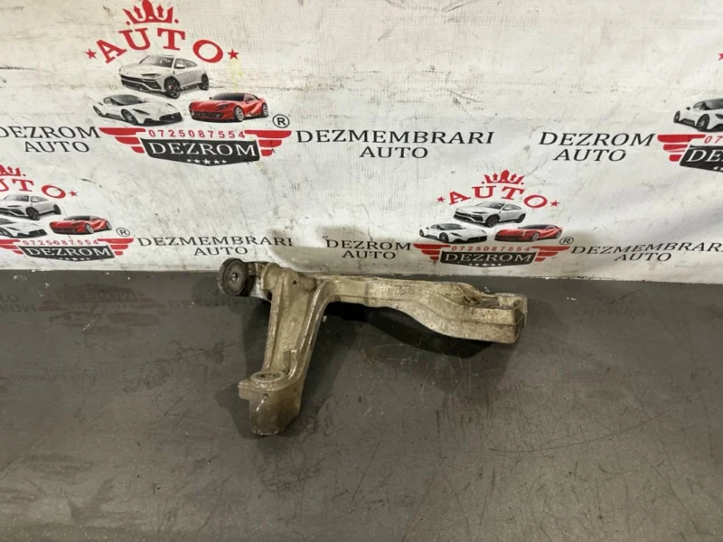 Suport brat trapez dreapta 1K0199296E Seat Altea (5P1) 1.9 TDI 90 cai BXF
