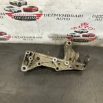 Suport brat trapez dreapta 1K0199296E Skoda Octavia II Hatchback (1Z3) 1.8 TSI 152 cai CDA