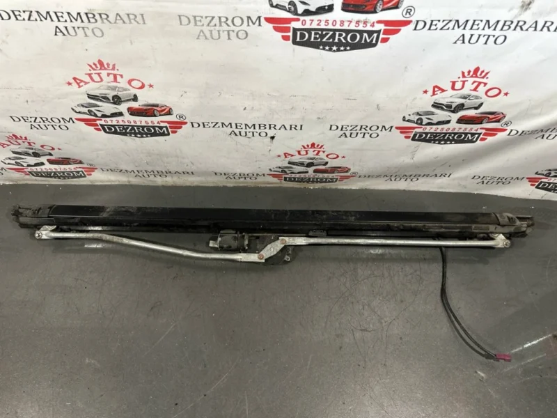 Perdeluta luneta electrica 51469178931 Bmw Seria 5 F10 Hybrid 5 N55 (FZ93)