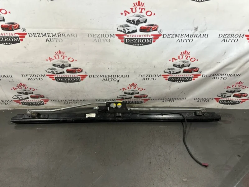 Perdeluta luneta electrica 51469178931 Bmw Seria 5 F10 Hybrid 5 N55 (FZ93)