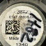 Boxe audio / difuzoare LJ6T-18808-AA / ET4T-18808-DA Ford Kuga Mk3 2.5 FHEV 203 cai