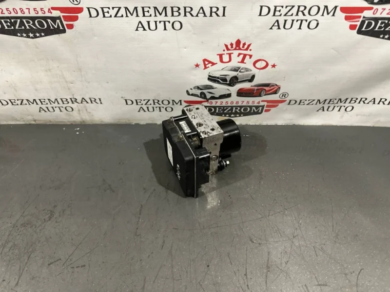 Pompa ABS 6R0614517AE / 6R0907379AJ Seat Ibiza IV Sportcoupe (6J, 6P) 1.2 TSI 90 cai