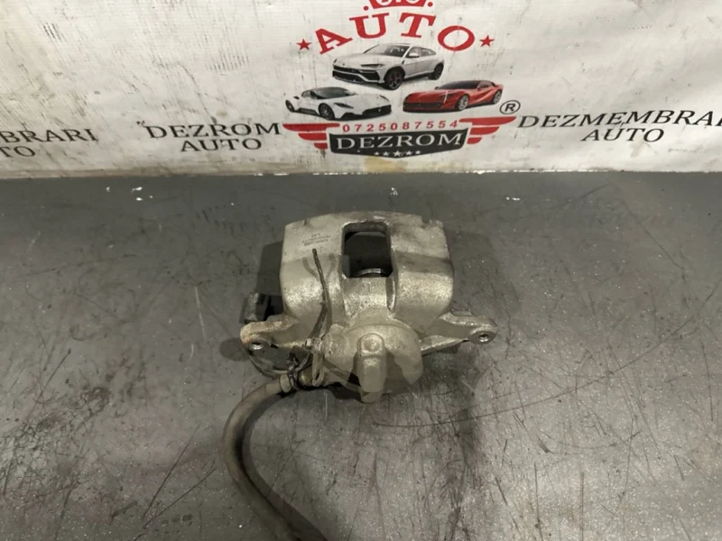 Etrier stanga spate 1612437280 Peugeot Boxer Platforma 3.0 HDi 177 cai F1CE3481E