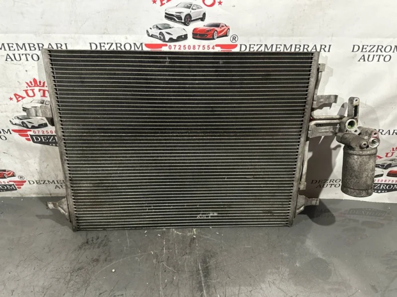 Radiator AC 993880L Volvo S60 II Cross Country (134) 2.4 T5 AWD 249 cai B 5254 T14