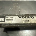 Radiator AC 993880L Volvo V60 I (155, 157) 2.0 D4 190 cai D 4204 T14