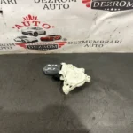 Motoras macara geam stanga fata 4K0959801 Audi A6 C8 Avant (4A5) 2.0 TFSI Mild Hybrid 190