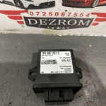 Modul faruri adaptive 7P6907357C Audi A3 Sedan (8VS, 8VM) 1.8 TFSI quattro 180 cai