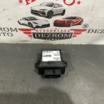 Modul faruri adaptive 7P6907357C Audi A3 Sedan (8VS, 8VM) 1.6 TDI 105 cai