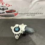 Motoras macara geam stanga fata 4K0959801 VW Golf VII Hatchback (5G1) 2.0 GTD 177 cai