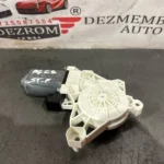 Motoras macara geam stanga fata 4K0959801 Audi A6 C8 Avant (4A5) 2.0 TDI Mild Hybrid quatt