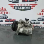 Compresor clima A0008303902 Mercedes-Benz Vito Tourer (W447) 116 CDI / BlueTEC 2.2 163 cai