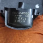 Bobina inductie 9807841880 Peugeot 308 I 1.4 16V 95 cai 8FS (EP3)