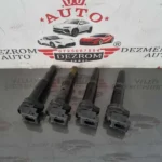 Bobina inductie 9807841880 CITROËN C4 II Picasso 1.6 VTi 120 cai 5FS (EP6C)