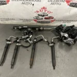 Kit injectie 9686191080 9678086680 9681909680 Ford Galaxy Mk2 (WA6) MPV 2.0 TDCi 136 cai U