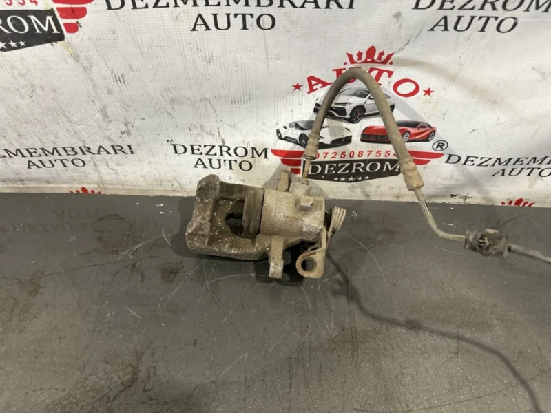 Etrier frana stanga spate 4400W5 Citroen C3 II (SC) 1.4 LPG 95 cai 8FN (EP3)