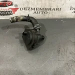 Pompa recirculare apa 5Q0965567 VW up! Hatchback (121, 122) 1.0 GTI 115 cai DKRA