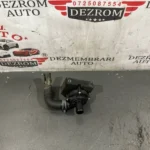 Pompa recirculare apa 5Q0965567 Audi A3 Sportback (8VA, 8VF) 1.4 TSI 150 cai CZEA