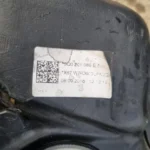 Rezervor benzina 5Q0201085E / 5Q0201060GH VW Golf VII 2.0 R 4motion DLRA 292 cai