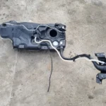 Rezervor benzina 5Q0201085E / 5Q0201060GH Seat Leon III ST 1.0 TSI DKRF 116 cai