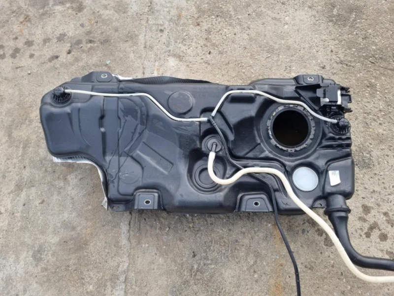 Rezervor benzina 5Q0201085E / 5Q0201060GH Seat Leon III ST 1.0 TSI DKRF 116 cai