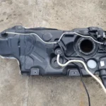Rezervor benzina 5Q0201085E / 5Q0201060GH Seat Leon III ST 2.0 Cupra DNUC 290 cai