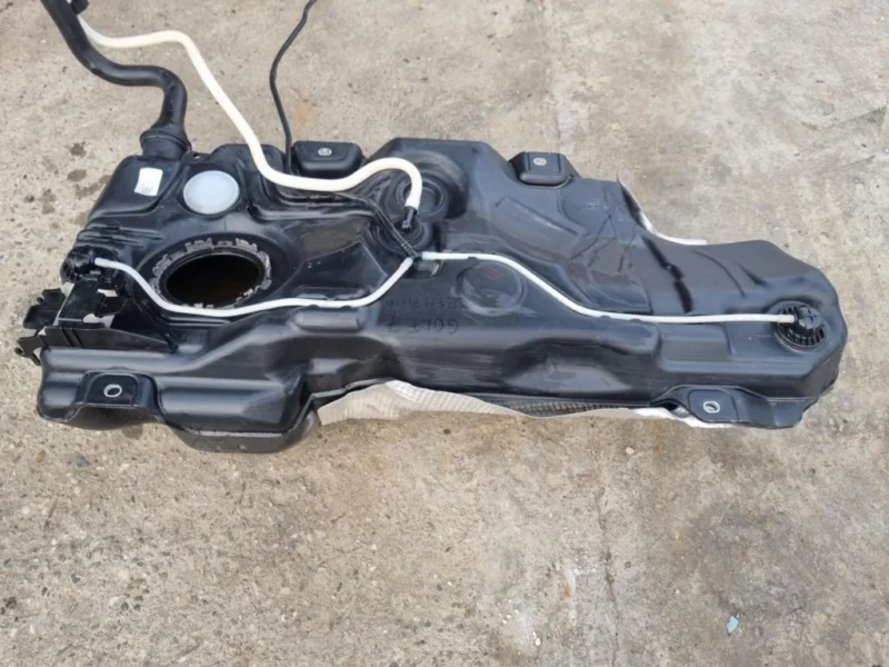 Rezervor benzina 5Q0201085E / 5Q0201060GH Seat Leon III ST 2.0 Cupra DNUC 290 cai