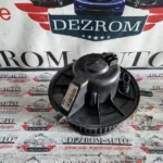 Aeroterma / Ventilator habitaclu VW Passat B7 2.0 TDI cod piesa : 1K1819015C