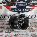 Aeroterma / Ventilator habitaclu Seat Leon II 2.0 FSI cod piesa : 1K1819015C
