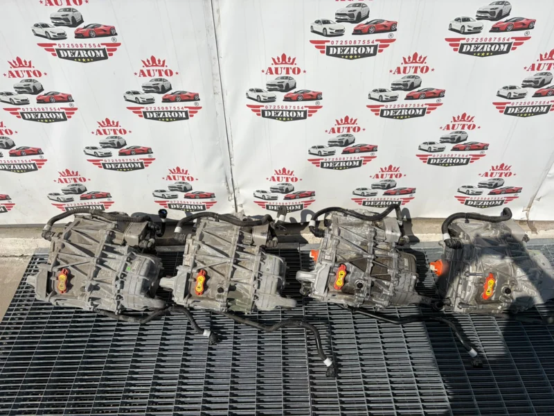 Motor electric fata NOU 0 KM 1120960-10-H Tesla Model Y (5YJY) EV Tranctiune integrala 431