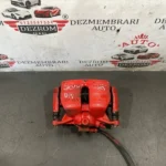 Etrier frana dreapta fata 8V0615124 Audi A3 Hatchback (8V1, 8VK) 2.0 TDI 150 cai DCYA