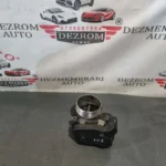 Clapeta acceleratie 7555944 / 13547555944 BMW Seria 6 F12 650iX 4.4 N63N