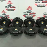 Subwoofer Nou 65132622516 2622516 BMW X7 G07 LCI 4.4I S68T