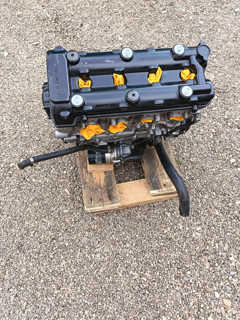 MOTOR suzuki gsxr 600 SRAD