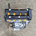 MOTOR suzuki gsxr 600 SRAD