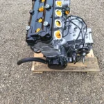 MOTOR suzuki gsxr 600 SRAD