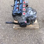 MOTOR suzuki / gsxr / 600 / SRAD