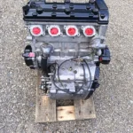 MOTOR suzuki / gsxr / 600 / SRAD