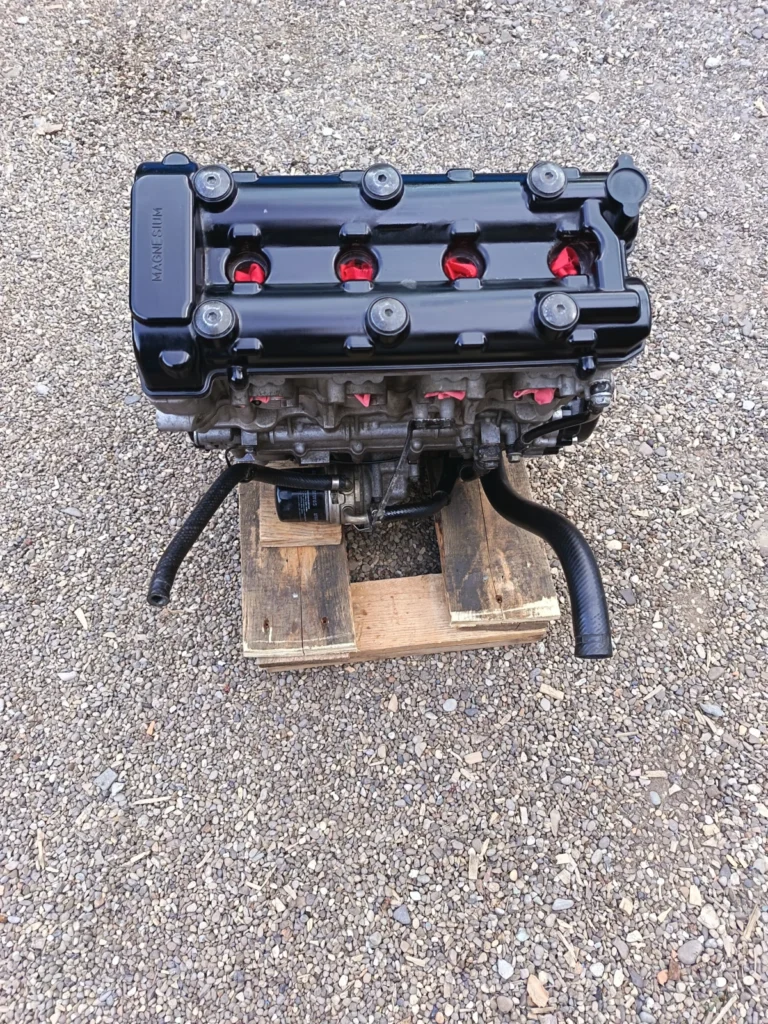 MOTOR suzuki / gsxr / 600 / SRAD