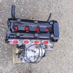 MOTOR suzuki / gsxr / 600 / SRAD