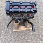 MOTOR suzuki / gsxr / 600 / SRAD