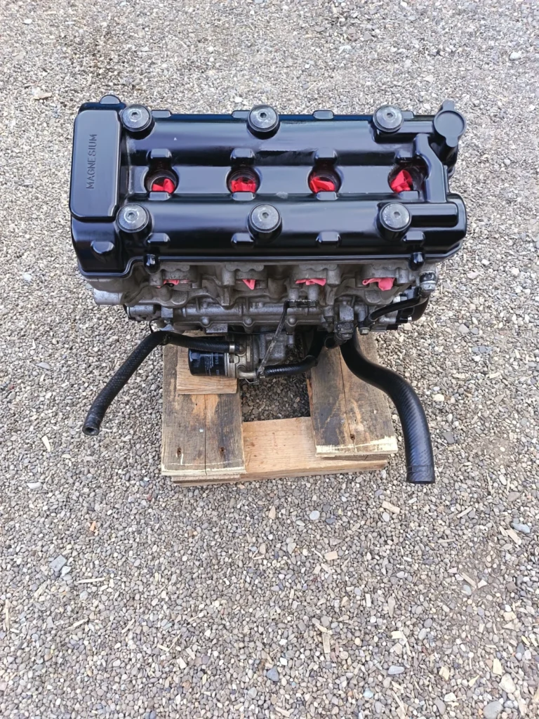 MOTOR suzuki / gsxr / 600 / SRAD