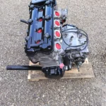 MOTOR suzuki / gsxr / 600 / SRAD