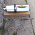Toba SPORT / AKRAPOVIC / kawasaki / zx 600 / 750 / 900
