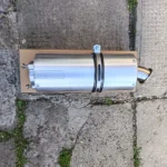 Toba SPORT AKRAPOVIC / suzuki 600 / 900 RF / gsxr 600 / 750 SRAD