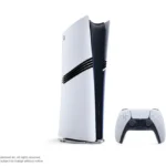 Consola Playstation 5 Pro, Digital Edition (ps5), 2tb Ssd PlayStation 5, Second-Hand