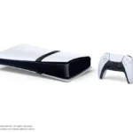 Consola Playstation 5 Pro, Digital Edition (ps5), 2tb Ssd PlayStation 5, Second-Hand