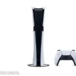 Consola Playstation 5 Pro, Digital Edition (ps5), 2tb Ssd PlayStation 5, Second-Hand